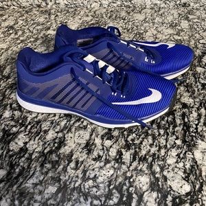 Men’s Nike Zoom Speed TR3 size 10.5